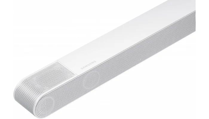 Саундбар Samsung HW-S801D White, фото № 11