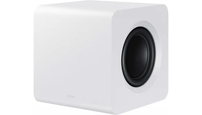 Саундбар Samsung HW-S801D White, фото № 13