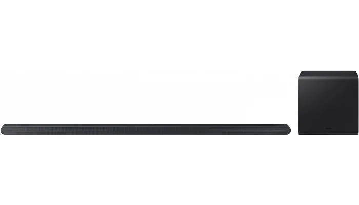 Саундбар Samsung HW-S800D, фото № 2