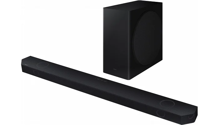 Саундбар Samsung HW-Q800D, фото № 2