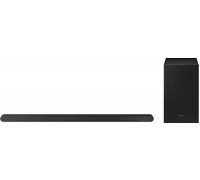 Саундбар Samsung HW-S700D Black