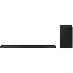 Саундбар Samsung HW-S700D Black