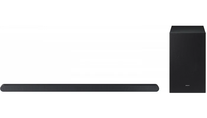 Саундбар Samsung HW-S700D Black, фото № 1