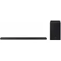 Саундбар Samsung HW-S700D Black