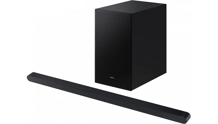Саундбар Samsung HW-S700D Black, фото № 3