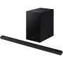 Саундбар Samsung HW-S700D Black