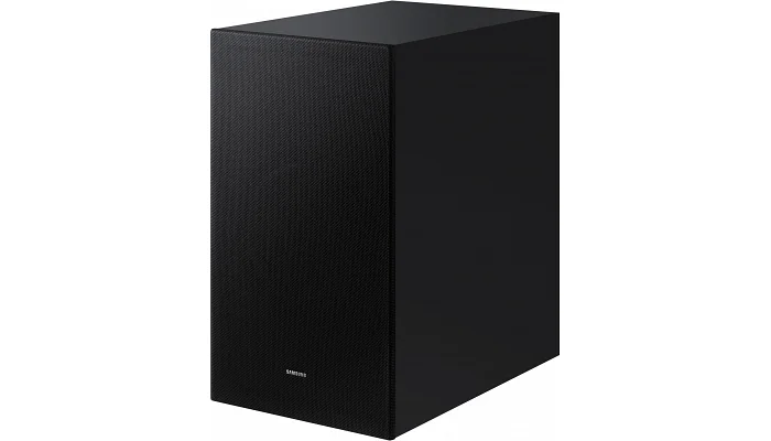 Саундбар Samsung HW-S700D Black, фото № 4