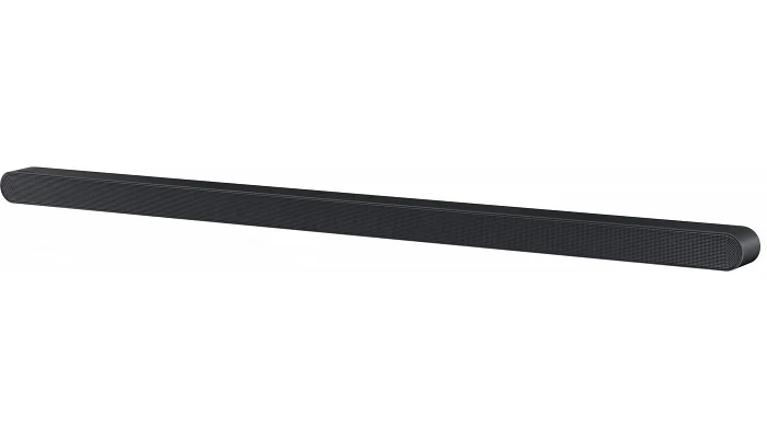 Саундбар Samsung HW-S700D Black, фото № 7