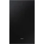 Саундбар Samsung HW-S700D Black