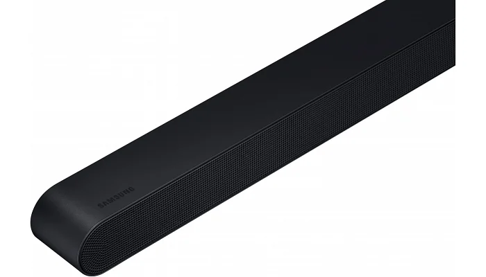 Саундбар Samsung HW-S700D Black, фото № 14