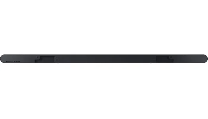 Саундбар Samsung HW-S700D Black, фото № 11