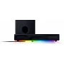 Саундбар Razer Leviathan V2 Black