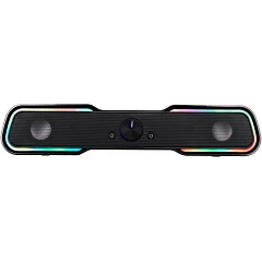 Саундбар 2E PCS101 Black