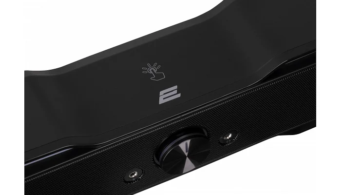 Саундбар 2E PCS101 Black, фото № 5