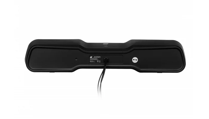 Саундбар 2E PCS101 Black, фото № 3