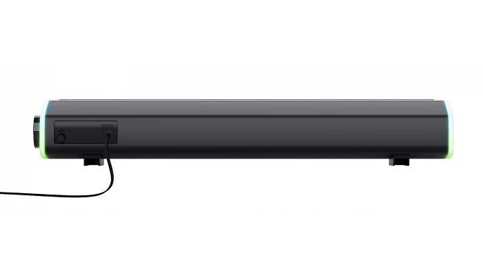 Саундбар Trust GXT 620 Axon Black, фото № 7