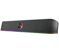 Саундбар Trust GXT 619 Thorne Black