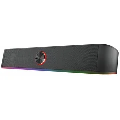 Саундбар Trust GXT 619 Thorne Black