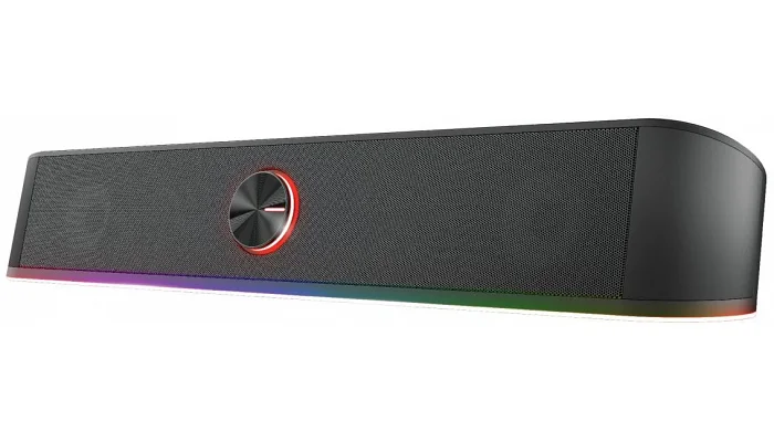 Саундбар Trust GXT 619 Thorne Black, фото № 1