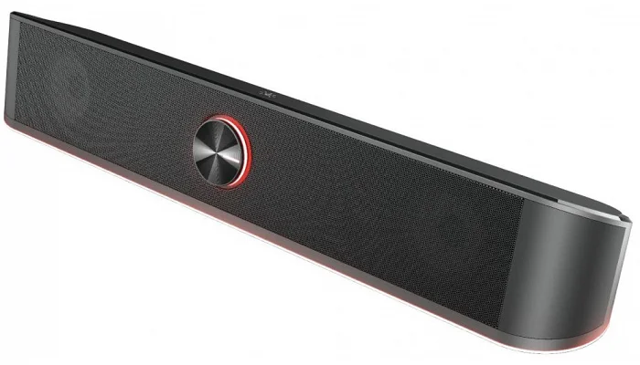 Саундбар Trust GXT 619 Thorne Black, фото № 4