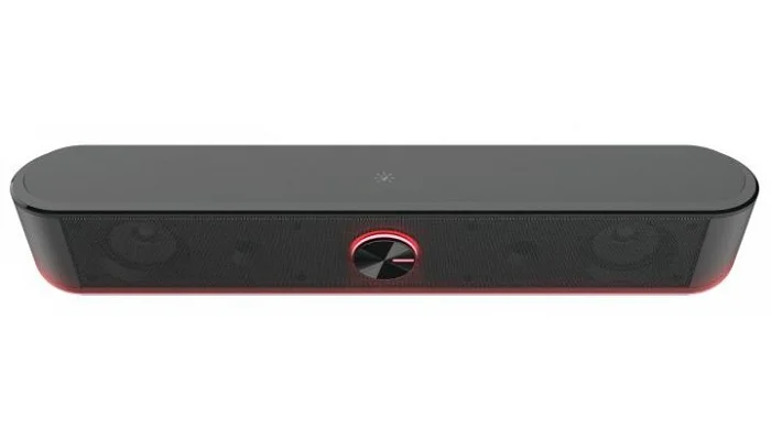 Саундбар Trust GXT 619 Thorne Black, фото № 2