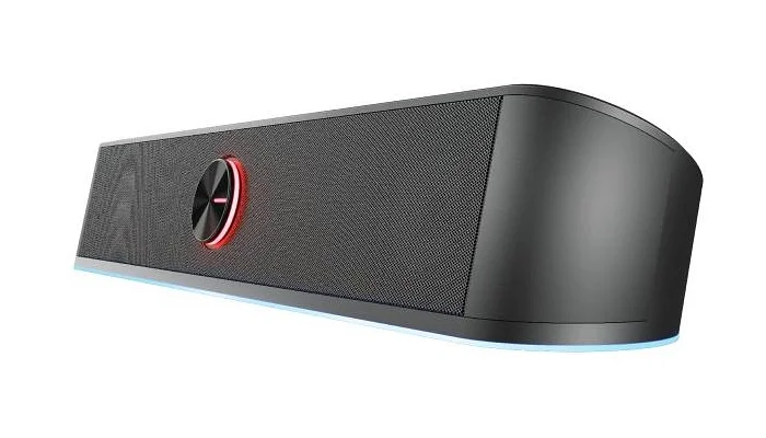 Саундбар Trust GXT 619 Thorne Black, фото № 3