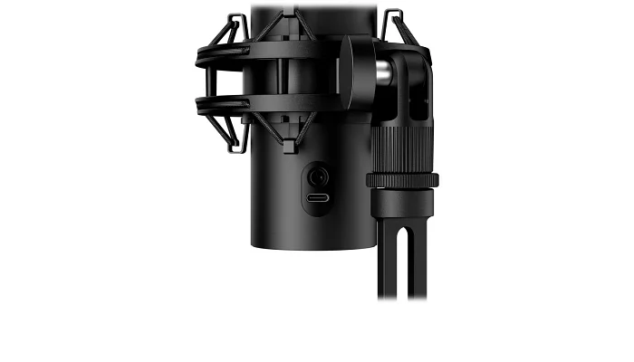 Мікрофон для геймерів HyperX QuadCast 2 S Black, фото № 7