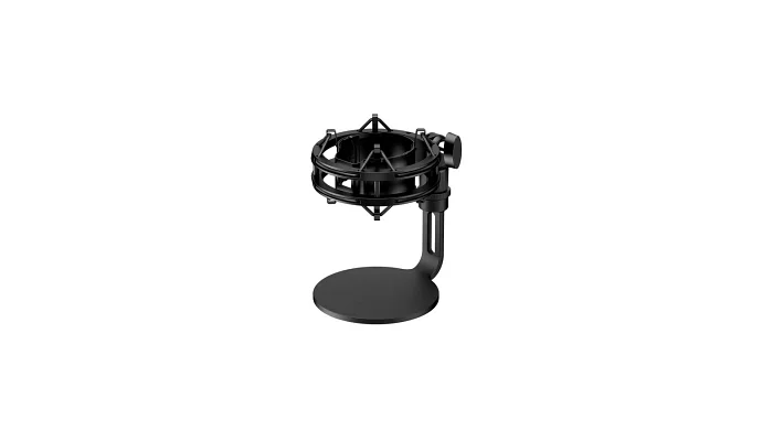 Мікрофон для геймерів HyperX QuadCast 2 S Black, фото № 8