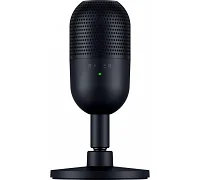 Мікрофон для геймерів Razer Seiren V3 Mini Black