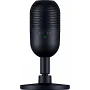Мікрофон для геймерів Razer Seiren V3 Mini Black