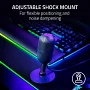 Мікрофон для геймерів Razer Seiren V3 Mini Black