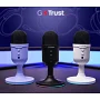 Мікрофон для геймерів Trust GXT 234 Yunix White