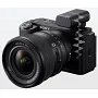 Радіосистема з двома петличними мікрофонами Sony ECM-W3