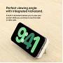 Зовнішній акумулятор (повербанк) Belkin 10000 мАг, MagSafe Wireless, білий
