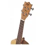 Укулеле концерт Flight DUC525 SP/ZEB Concert