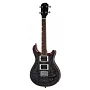 Електроукулеле Flight Vanguard Tenor TBK
