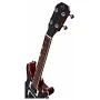 Електроукулеле Flight Vanguard Tenor TBK