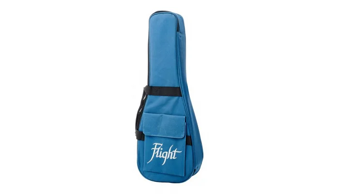 Електроукулеле Flight Vanguard Tenor TBK, фото № 10