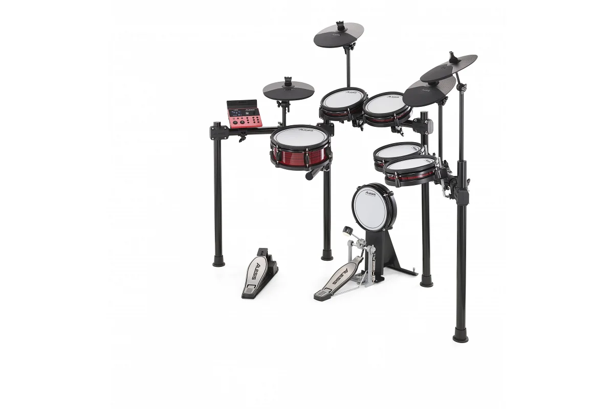 Електронна ударна установка ALESIS NITRO PRO XL KIT