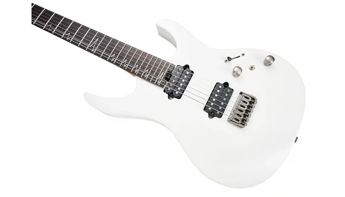 Електрогітара MOOER MMT100 (Pearl White), фото № 4