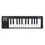 MIDI-клавіатура Arturia MicroLab mk3 (Black) + Analog Lab V