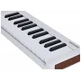 MIDI-клавіатура Arturia MicroLab mk3 (White)