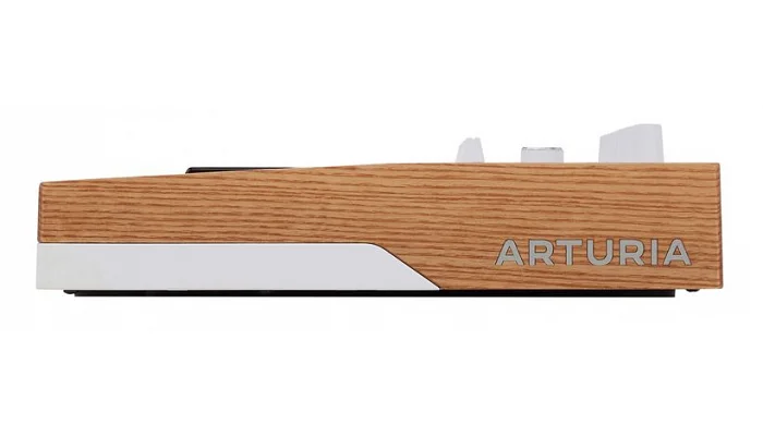 MIDI-клавіатура Arturia KeyLab 61 mk3 WH, фото № 16