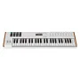 MIDI-клавіатура Arturia KeyLab 49 mk3 WH