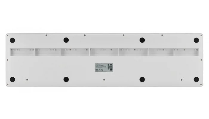 MIDI-клавиатура Arturia KeyLab Essential 61 mk3 Special Edition Alpine White, фото № 15