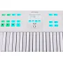 MIDI-клавіатура Arturia KeyLab Essential 49 mk3 Special Edition Alpine White