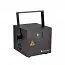 Лазер анімаційний New Light M-J300RGB 3W RGB