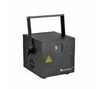 Лазер анімаційний New Light M-J200RGB 2W RGB
