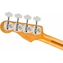 Бас-гітара FENDER VINTERA II '50S PRECISION BASS MAPLE FINGERBOARD BLACK