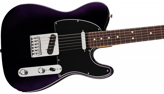 Електрогітара FENDER PLAYER II MODIFIED TELECASTER RW DUSK, фото № 4